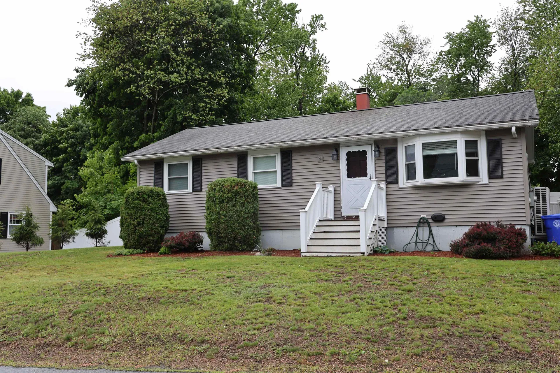 70 Brennan Street Manchester NH 03109
