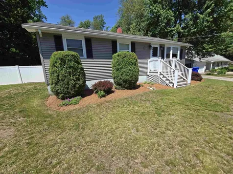 70 Brennan Street Manchester NH 03109