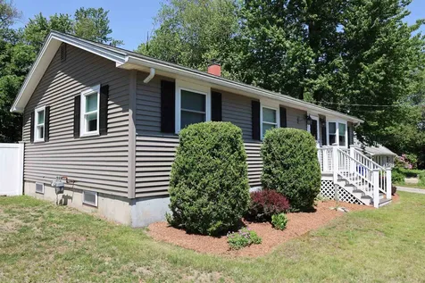 70 Brennan Street Manchester NH 03109