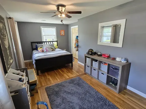 70 Brennan Street Manchester NH 03109