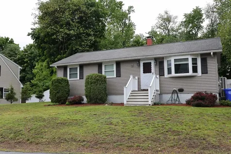70 Brennan Street Manchester NH 03109