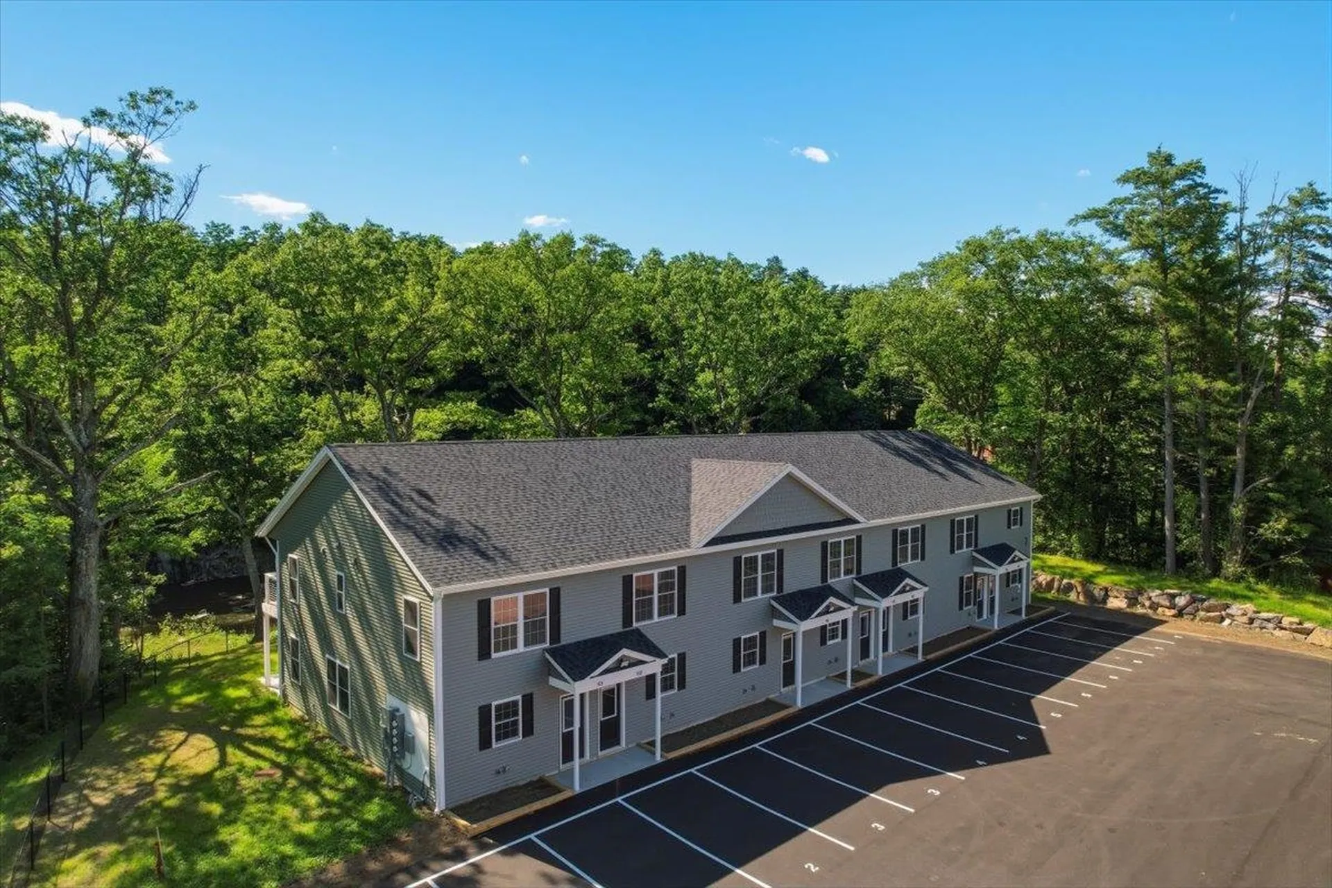 7 River Street Milton VT 05468