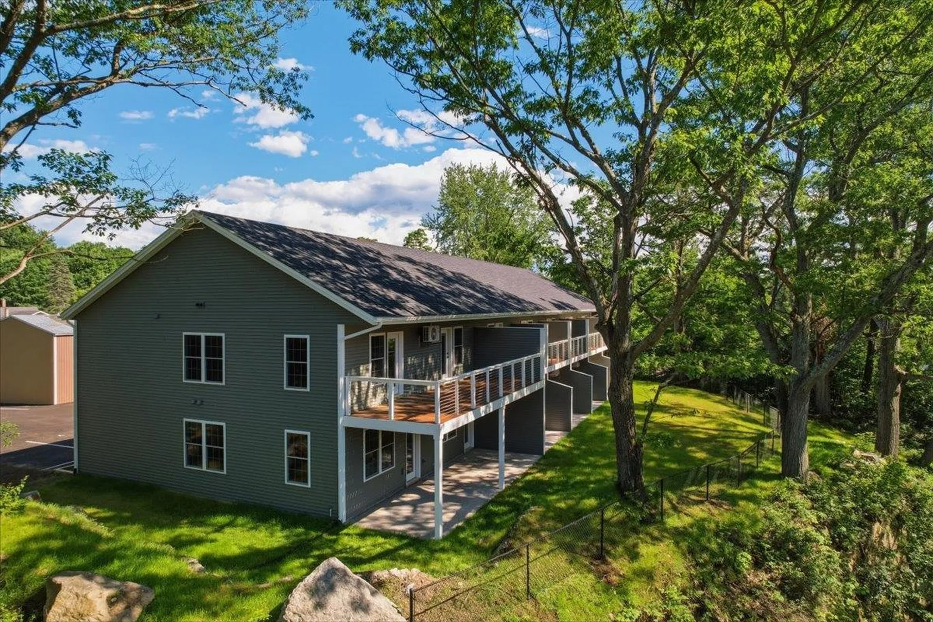 7 River Street Milton VT 05468