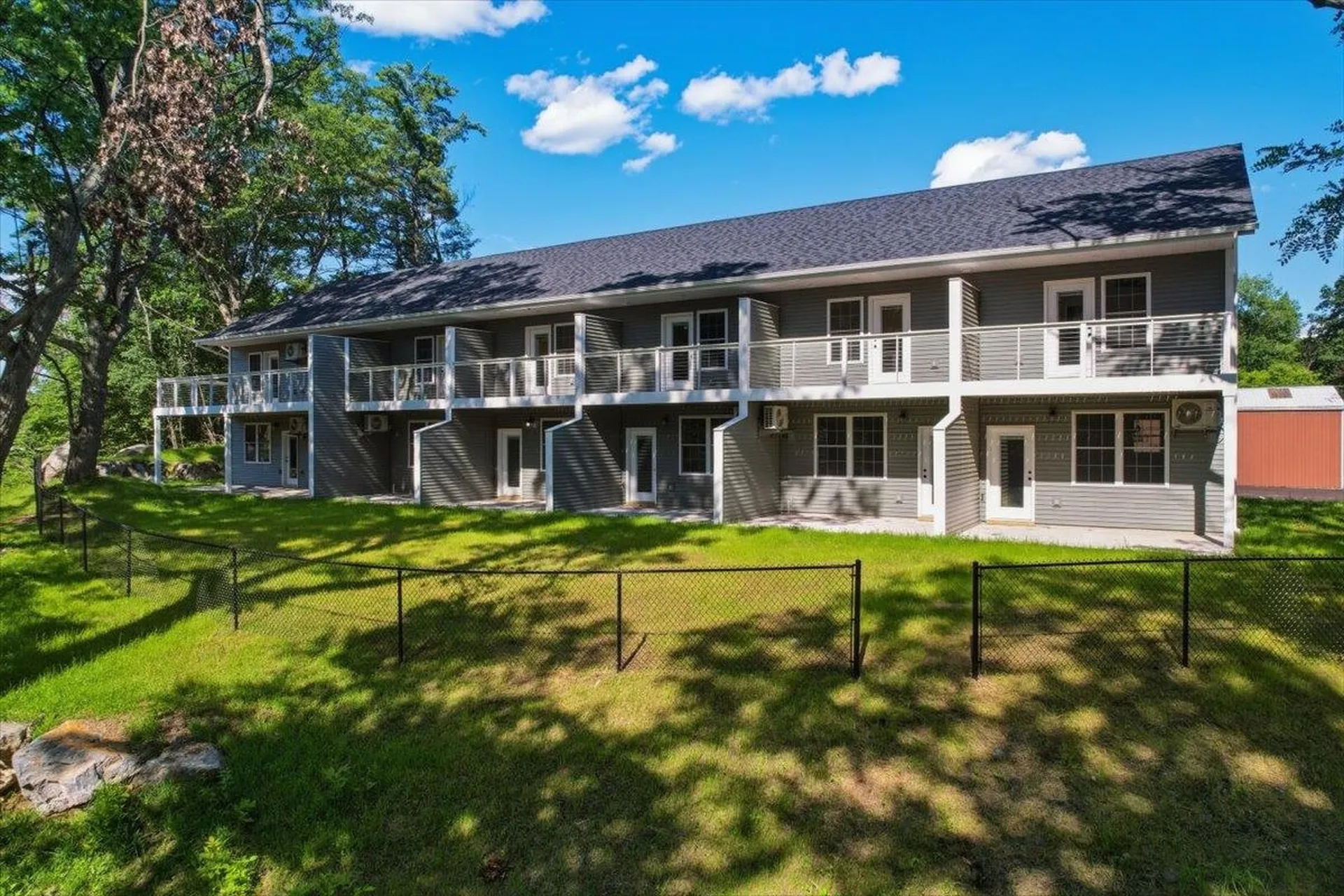 7 River Street Milton VT 05468