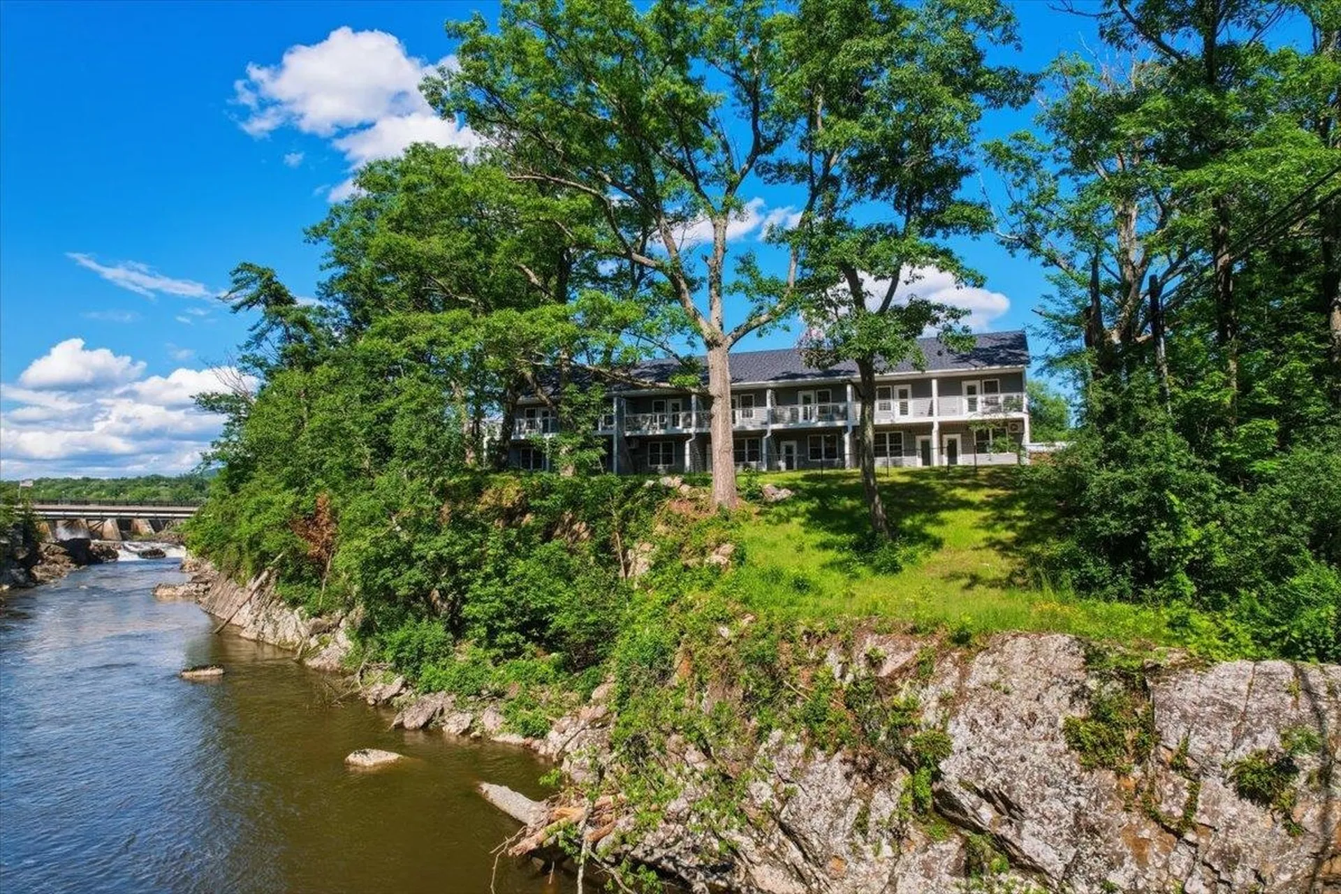 7 River Street Milton VT 05468