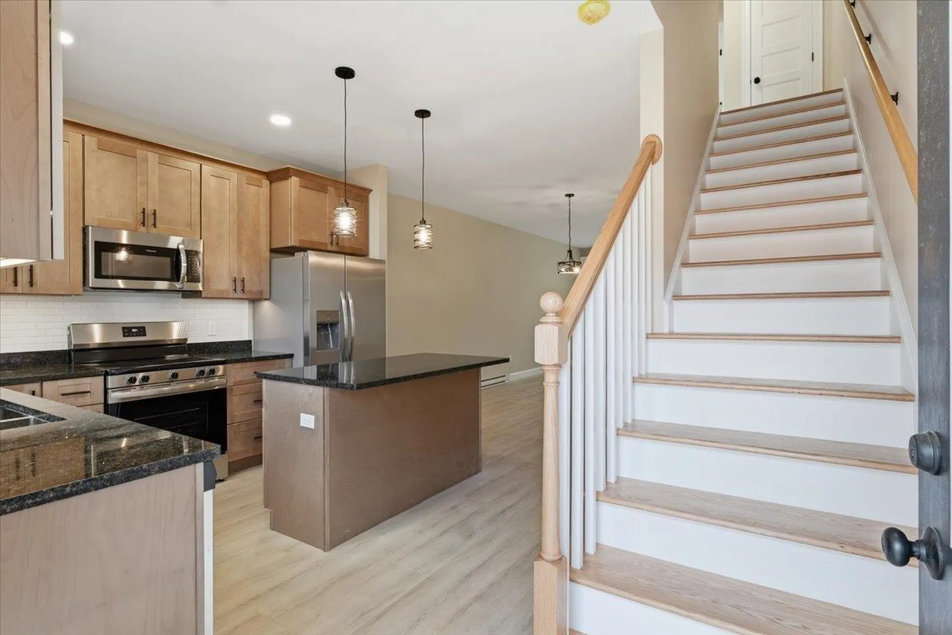 7 River Street Milton VT 05468