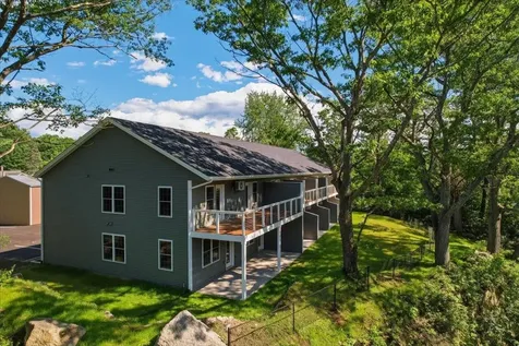 7 River Street Milton VT 05468