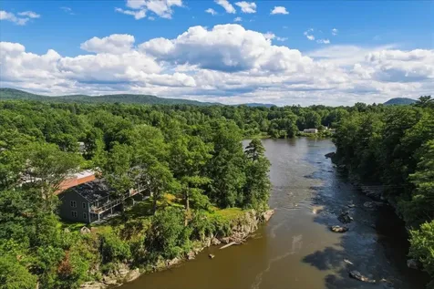 7 River Street Milton VT 05468