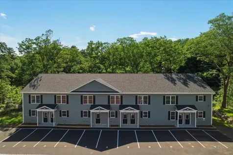 7 River Street Milton VT 05468