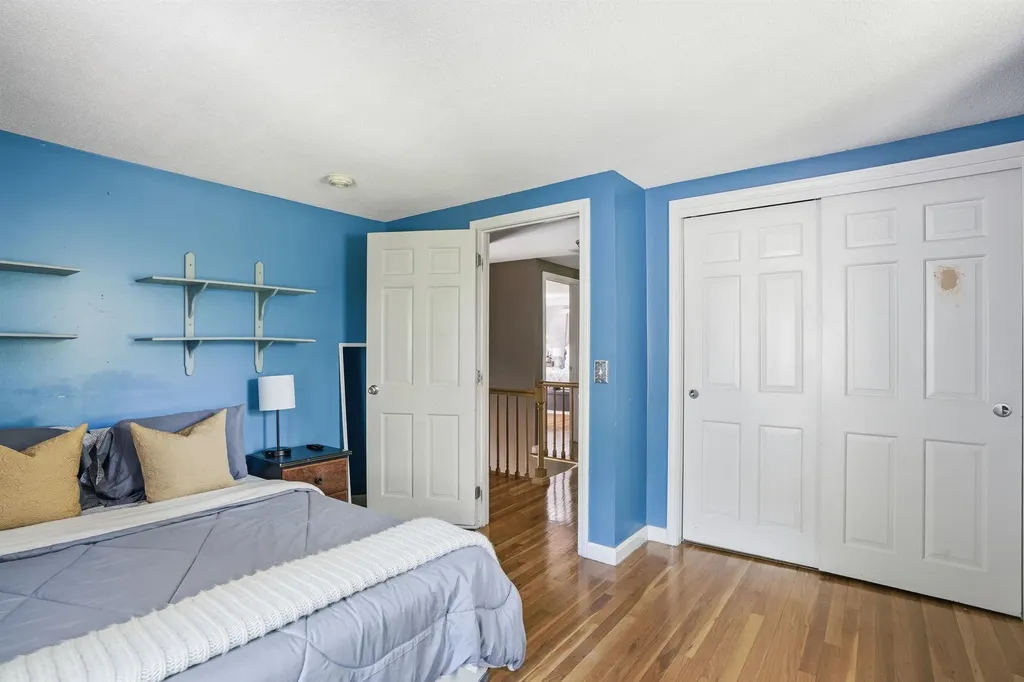 98 Hunter Farm Road Peterborough NH 03458