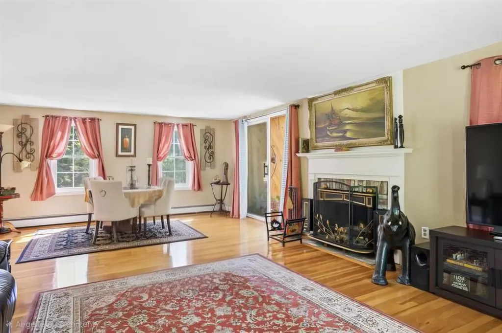 98 Hunter Farm Road Peterborough NH 03458