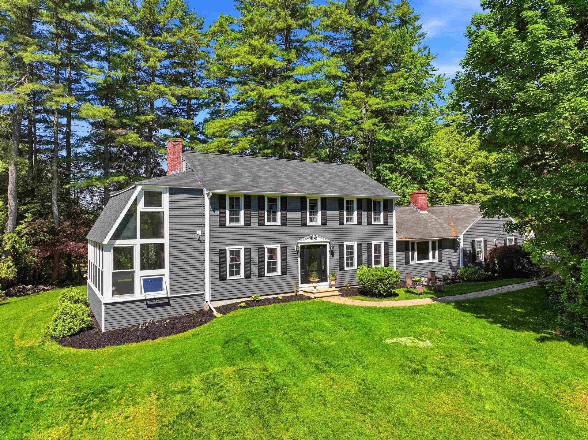 98 Hunter Farm Road Peterborough NH 03458