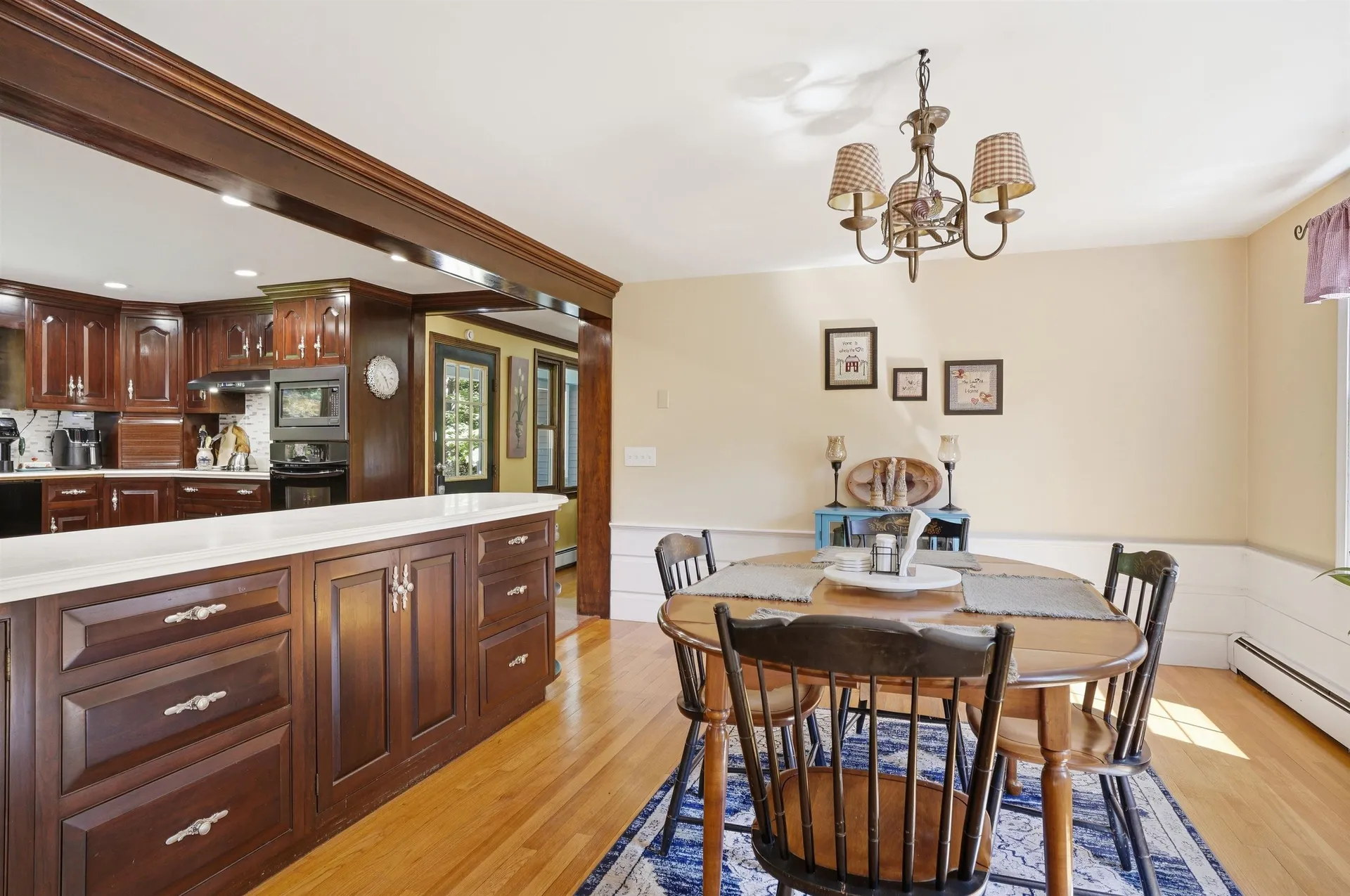 98 Hunter Farm Road Peterborough NH 03458