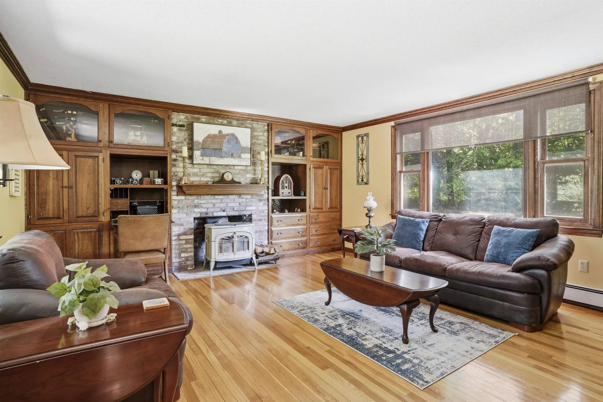 98 Hunter Farm Road Peterborough NH 03458