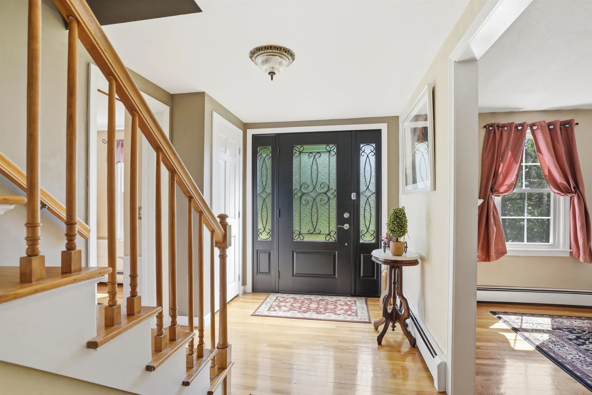 98 Hunter Farm Road Peterborough NH 03458