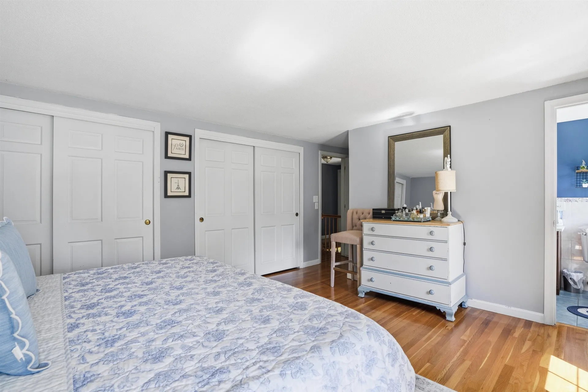 98 Hunter Farm Road Peterborough NH 03458