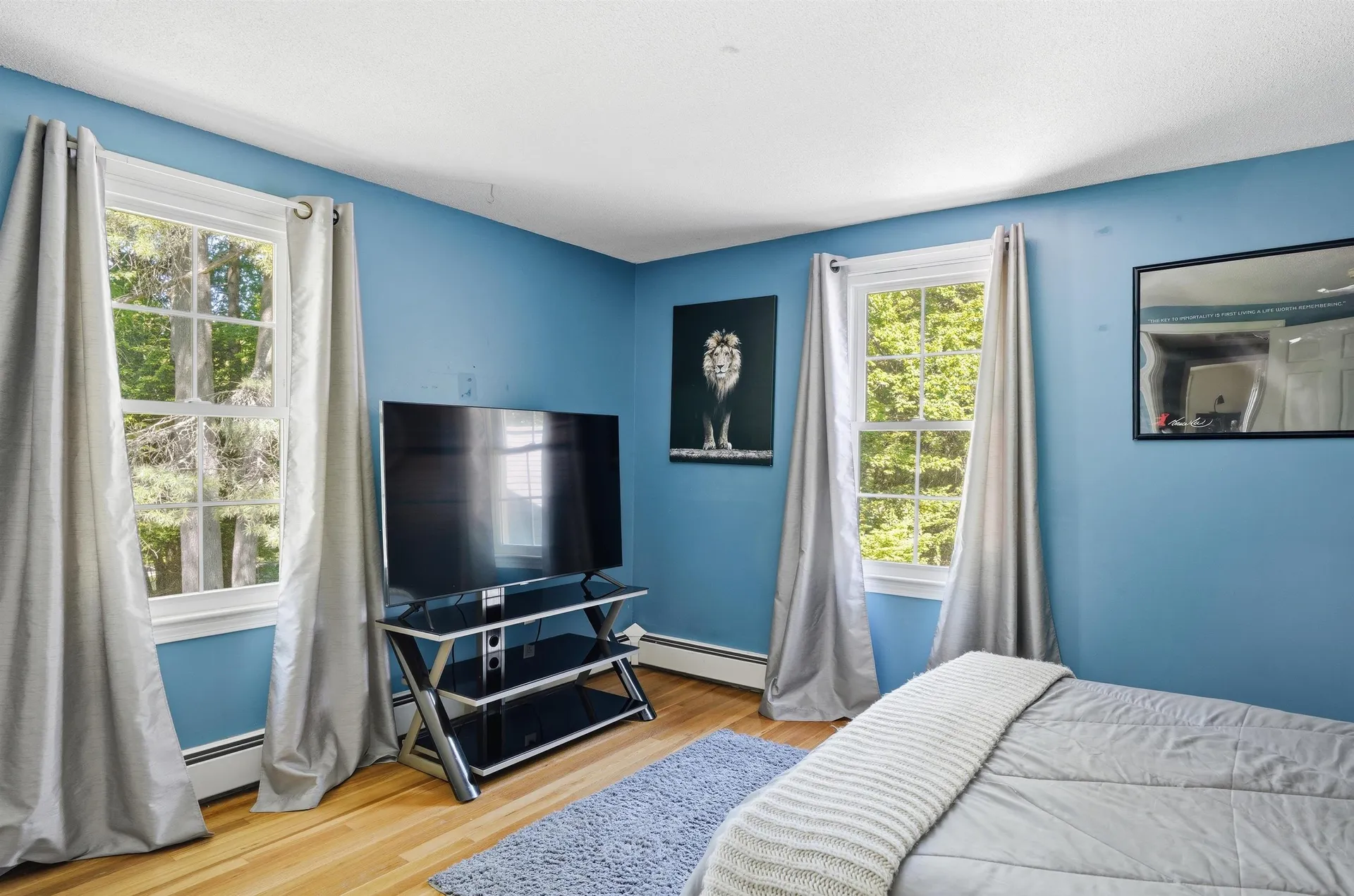 98 Hunter Farm Road Peterborough NH 03458