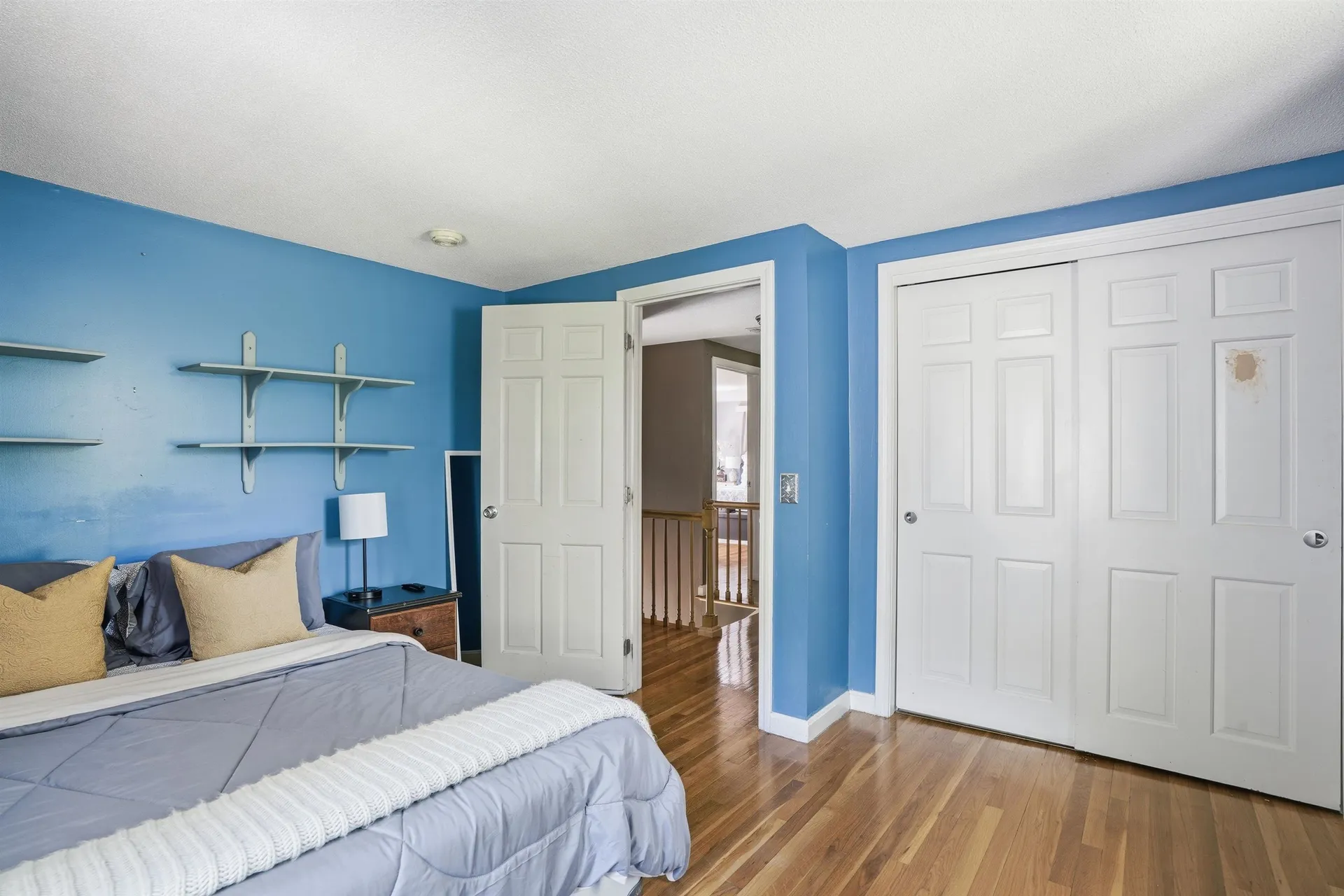 98 Hunter Farm Road Peterborough NH 03458
