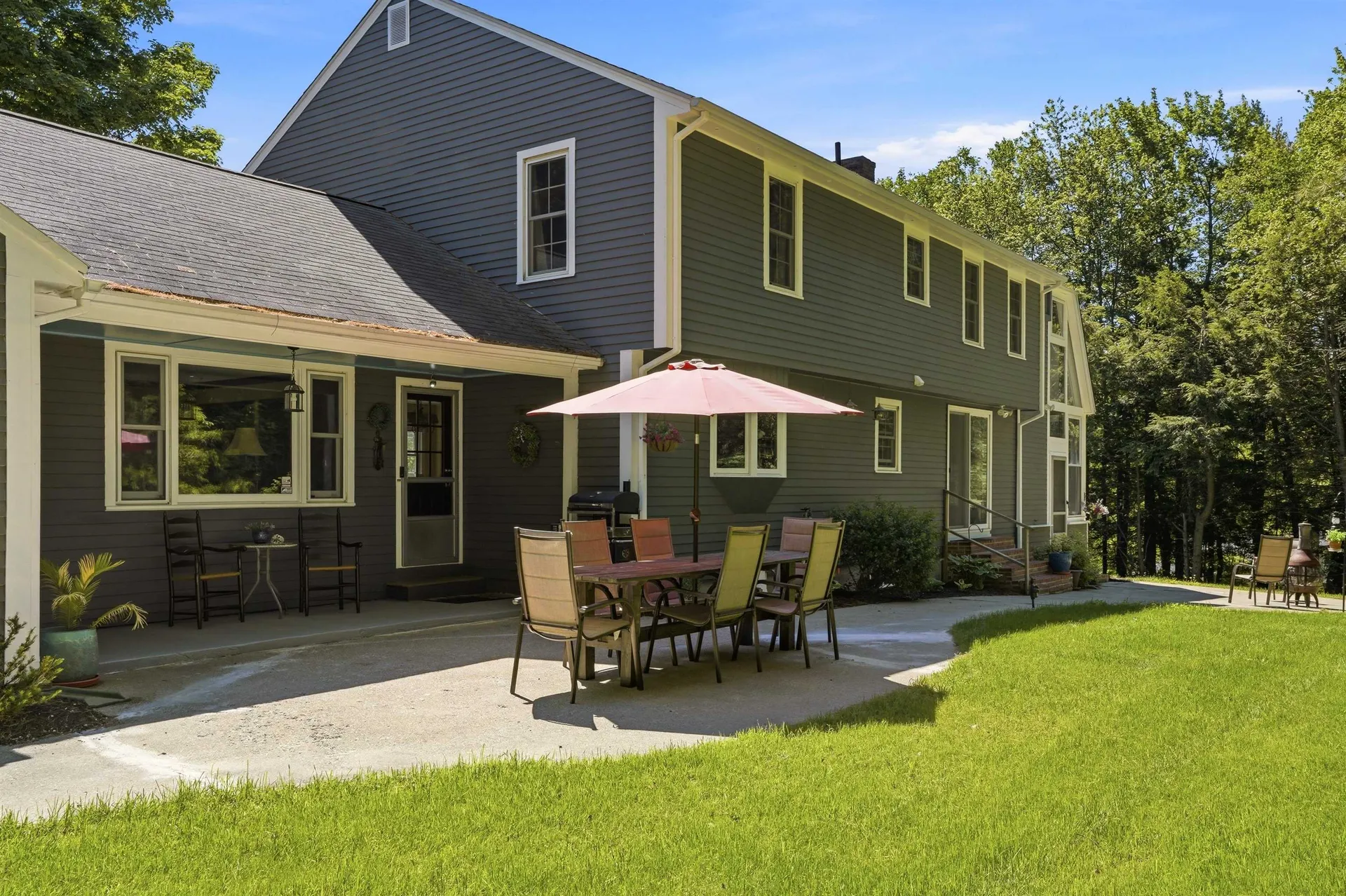 98 Hunter Farm Road Peterborough NH 03458