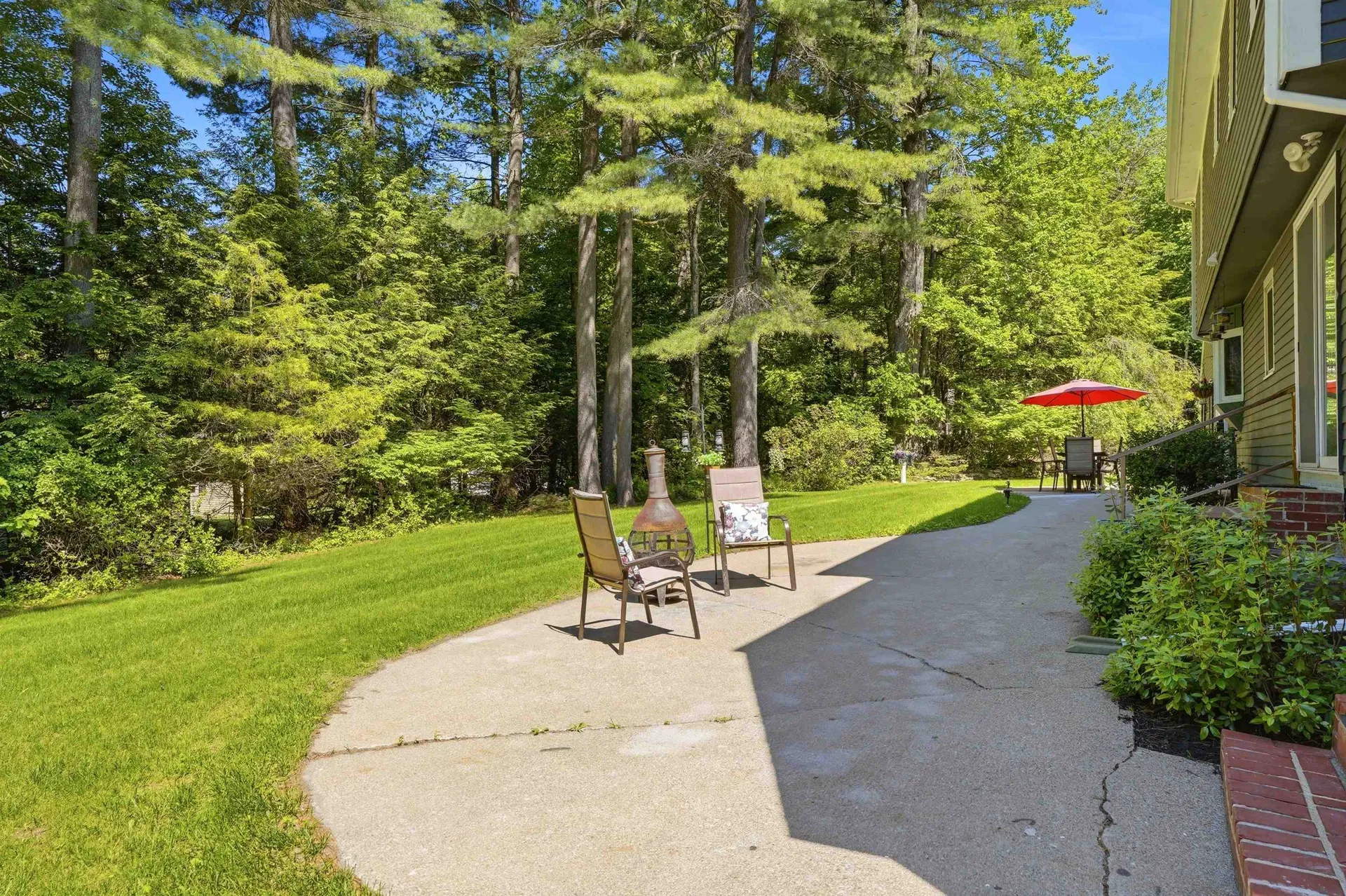 98 Hunter Farm Road Peterborough NH 03458