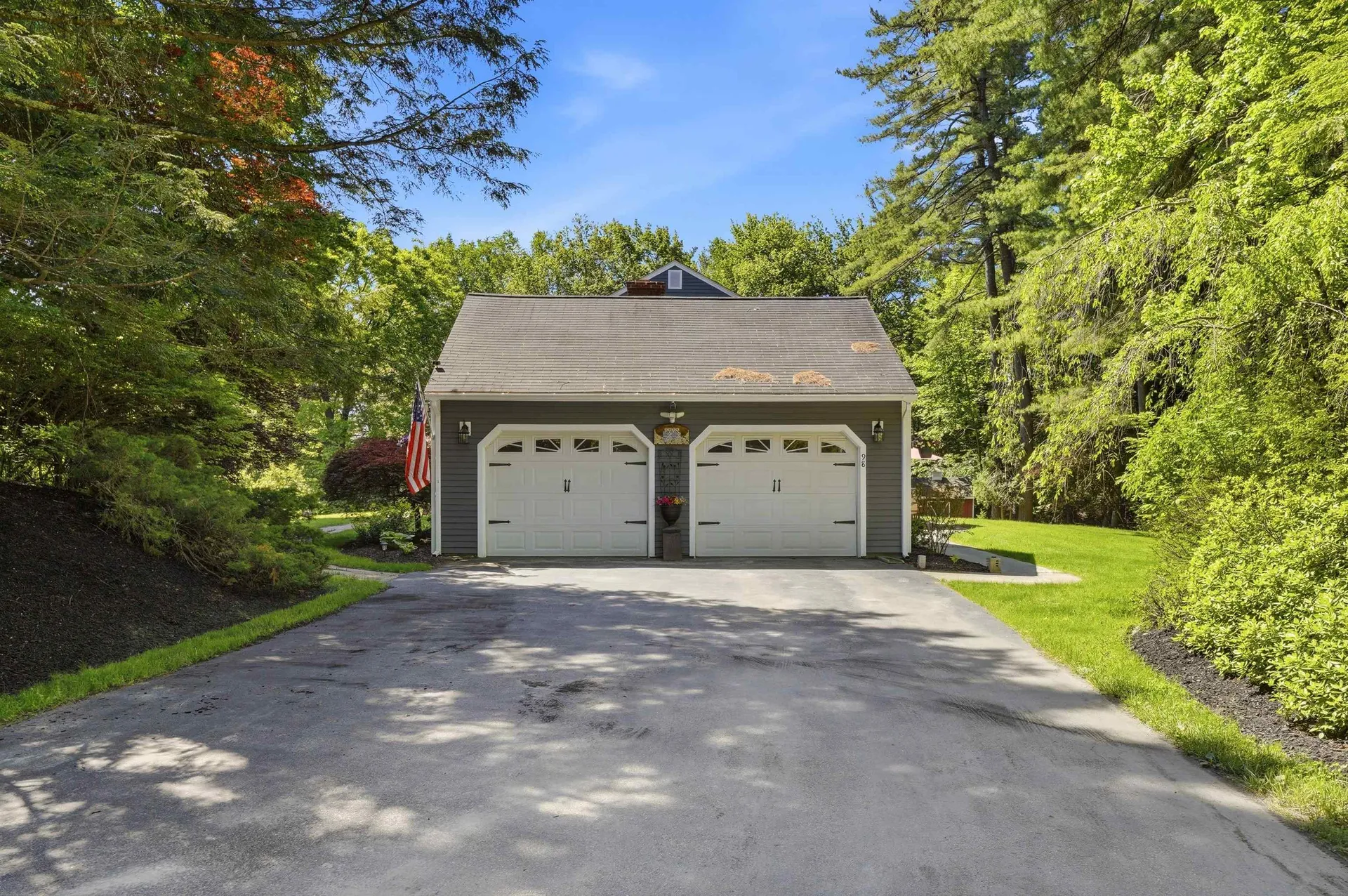 98 Hunter Farm Road Peterborough NH 03458