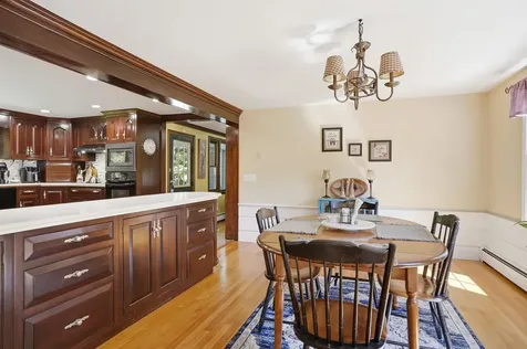98 Hunter Farm Road Peterborough NH 03458