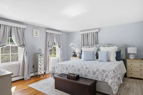 98 Hunter Farm Road Peterborough NH 03458