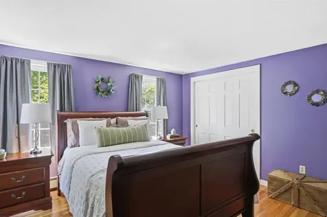 98 Hunter Farm Road Peterborough NH 03458