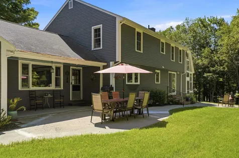 98 Hunter Farm Road Peterborough NH 03458