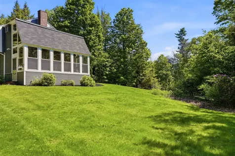 98 Hunter Farm Road Peterborough NH 03458