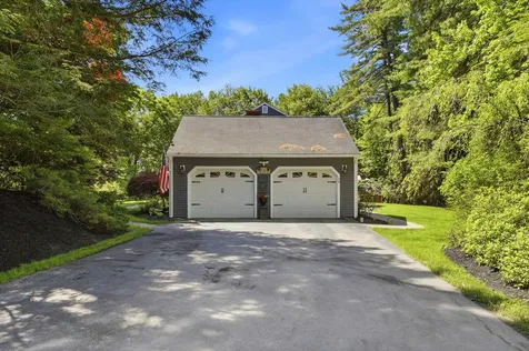 98 Hunter Farm Road Peterborough NH 03458
