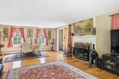 98 Hunter Farm Road Peterborough NH 03458
