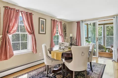 98 Hunter Farm Road Peterborough NH 03458