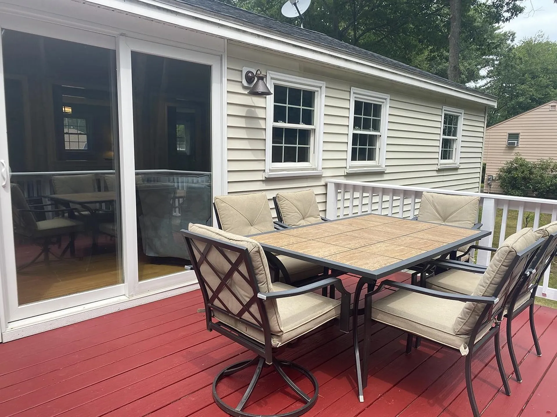 48 Dow Lane Rye NH 03870