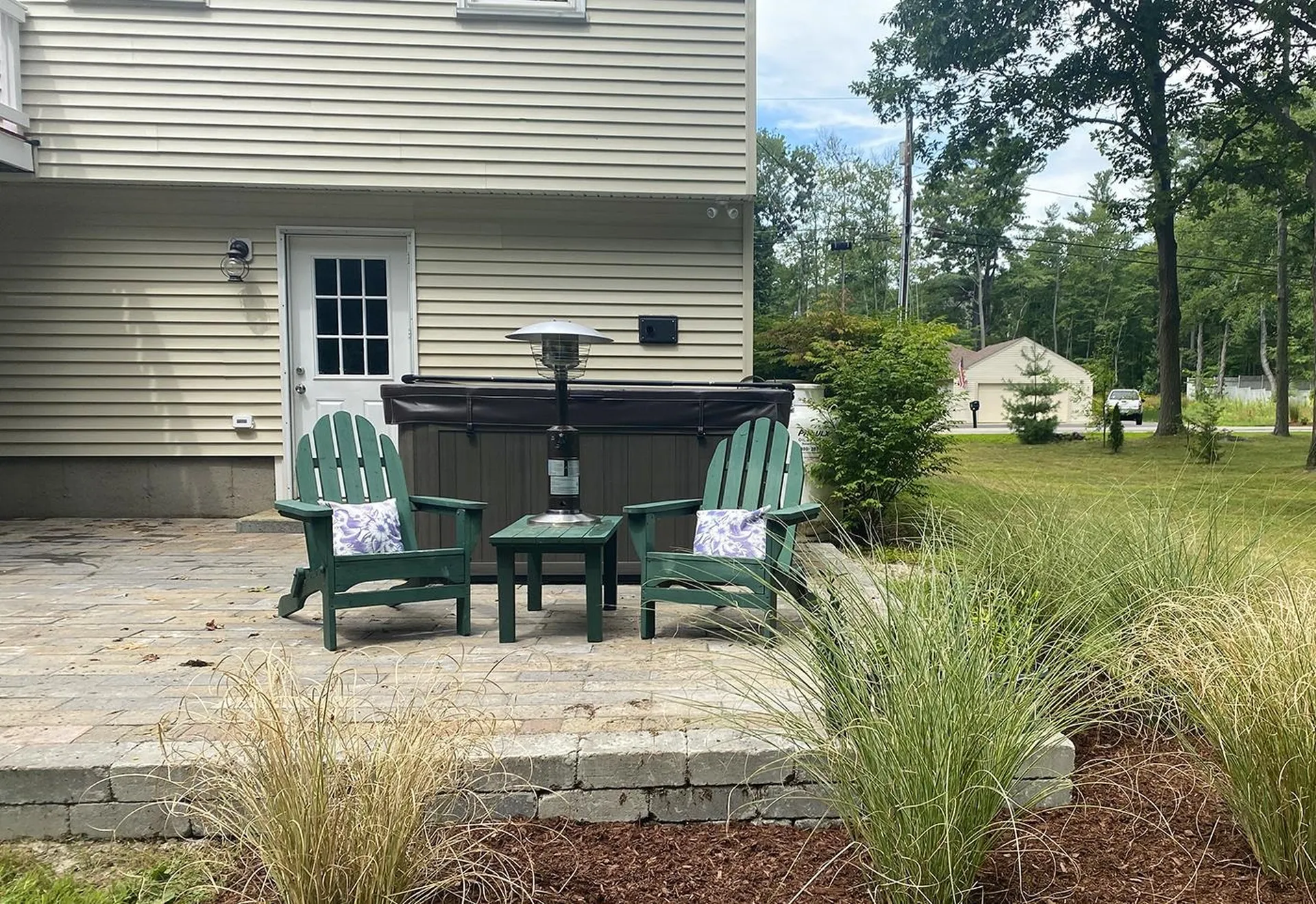 48 Dow Lane Rye NH 03870