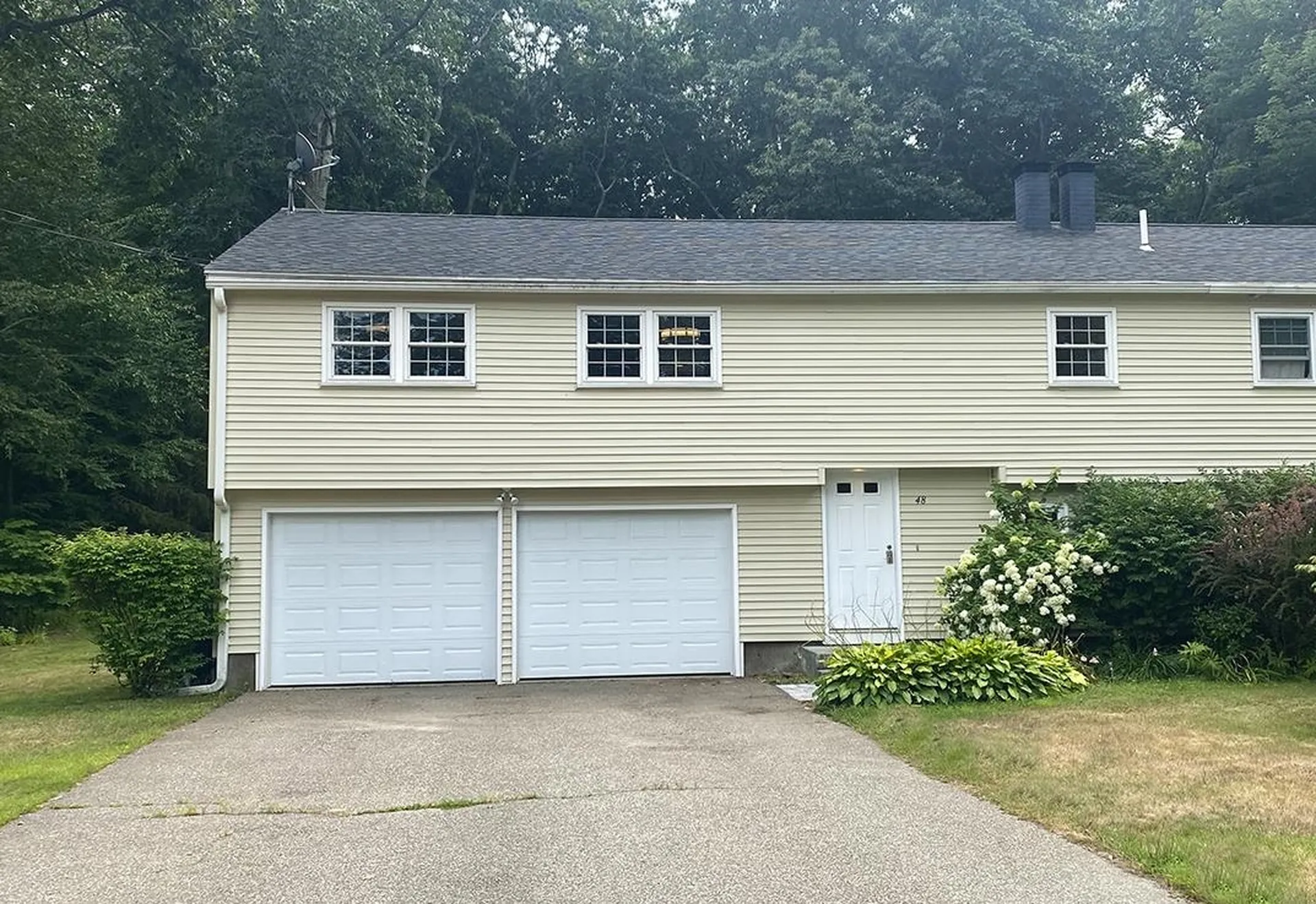 48 Dow Lane Rye NH 03870
