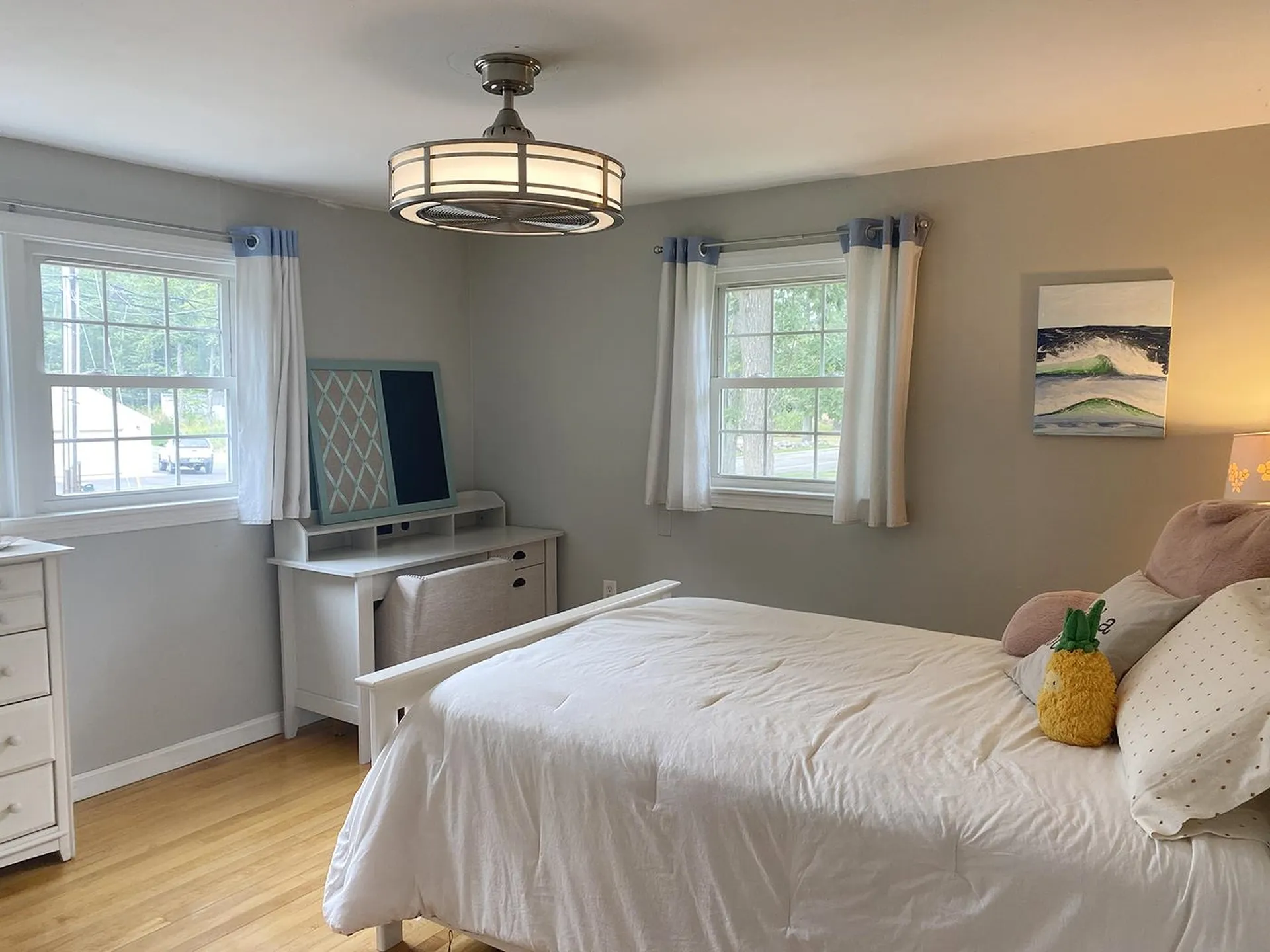 48 Dow Lane Rye NH 03870