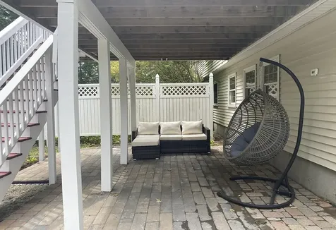 48 Dow Lane Rye NH 03870