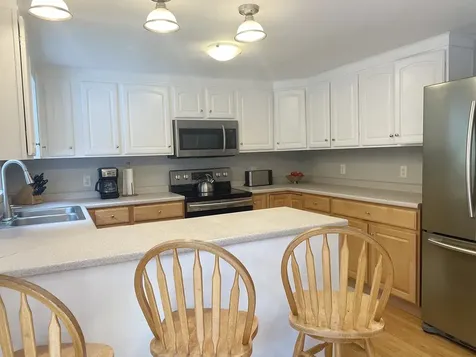 48 Dow Lane Rye NH 03870