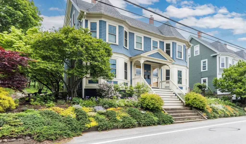 978 South Street Portsmouth NH 03801