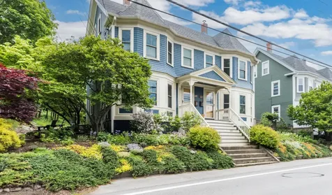 978 South Street Portsmouth NH 03801