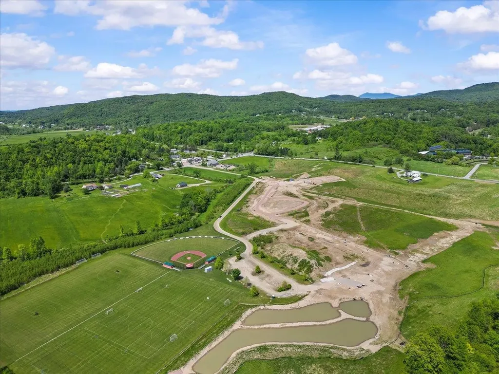 Lot 52 Jenna Drive Hinesburg VT 05461