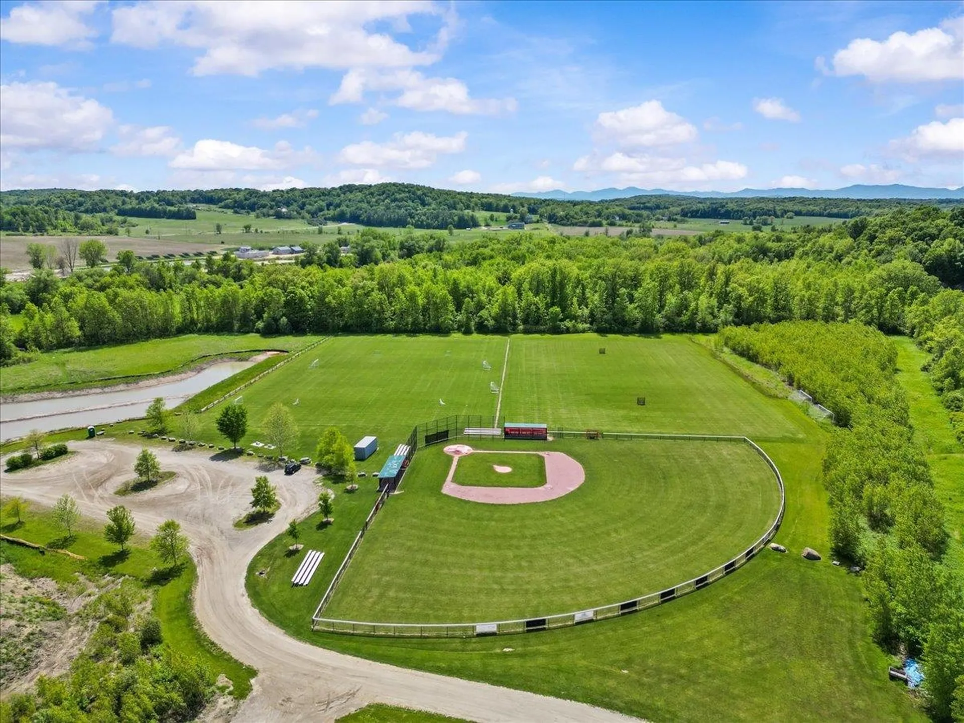 Lot 52 Jenna Drive Hinesburg VT 05461