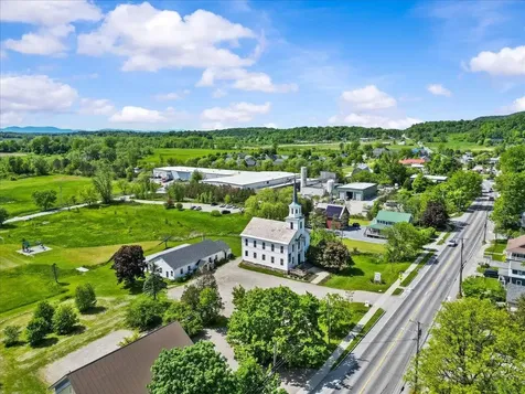 Lot 52 Jenna Drive Hinesburg VT 05461