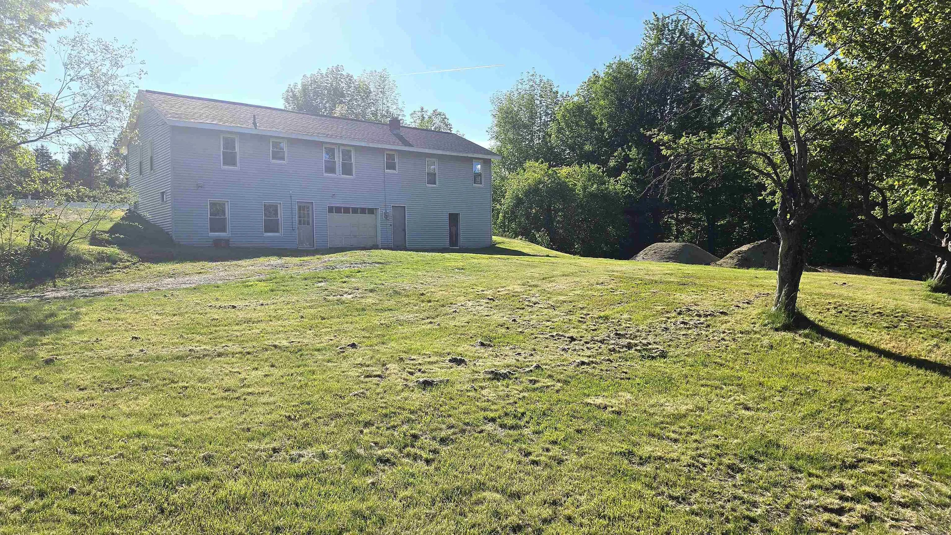 248 Gorham Hill Road Gorham NH 03581