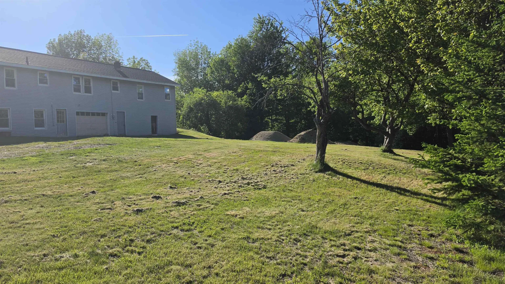248 Gorham Hill Road Gorham NH 03581