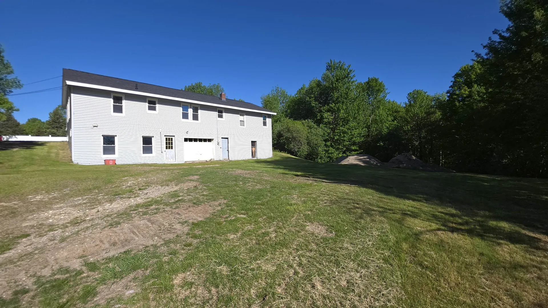 248 Gorham Hill Road Gorham NH 03581