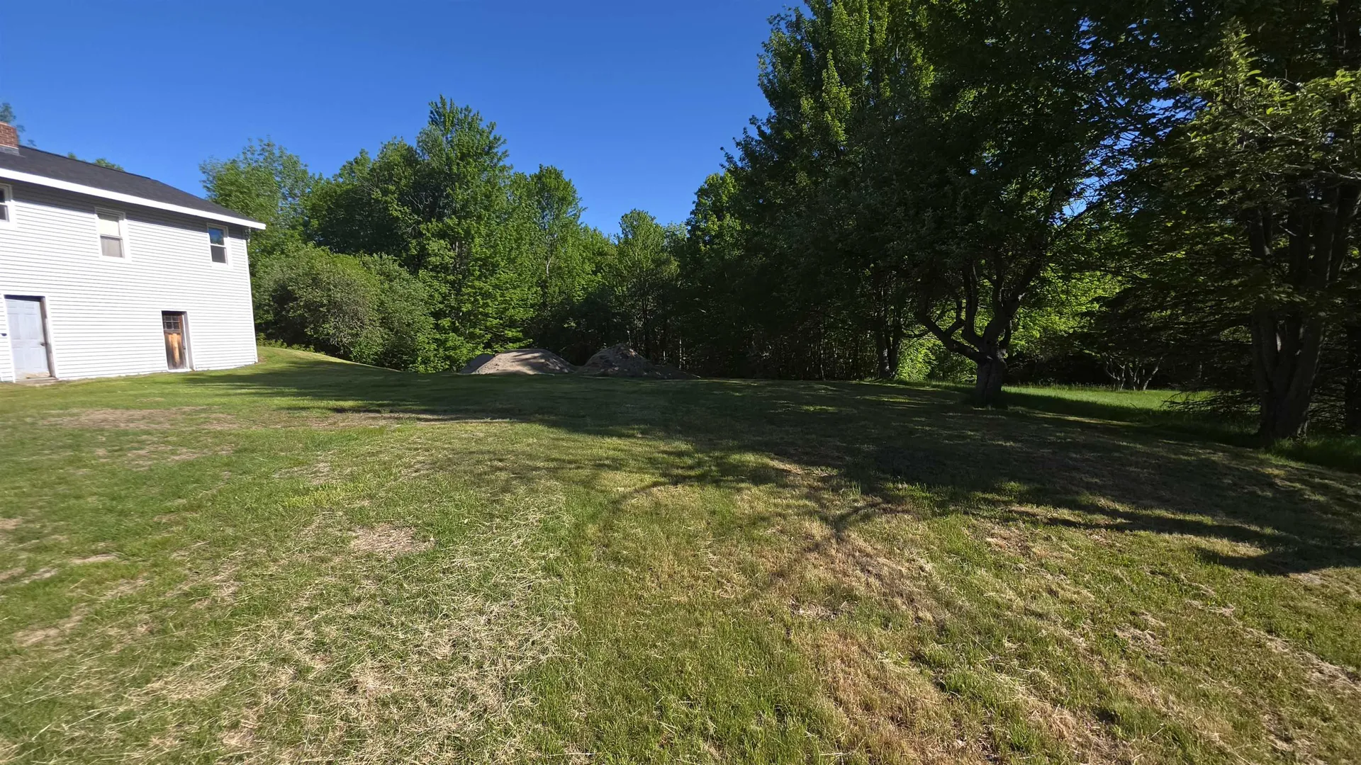 248 Gorham Hill Road Gorham NH 03581