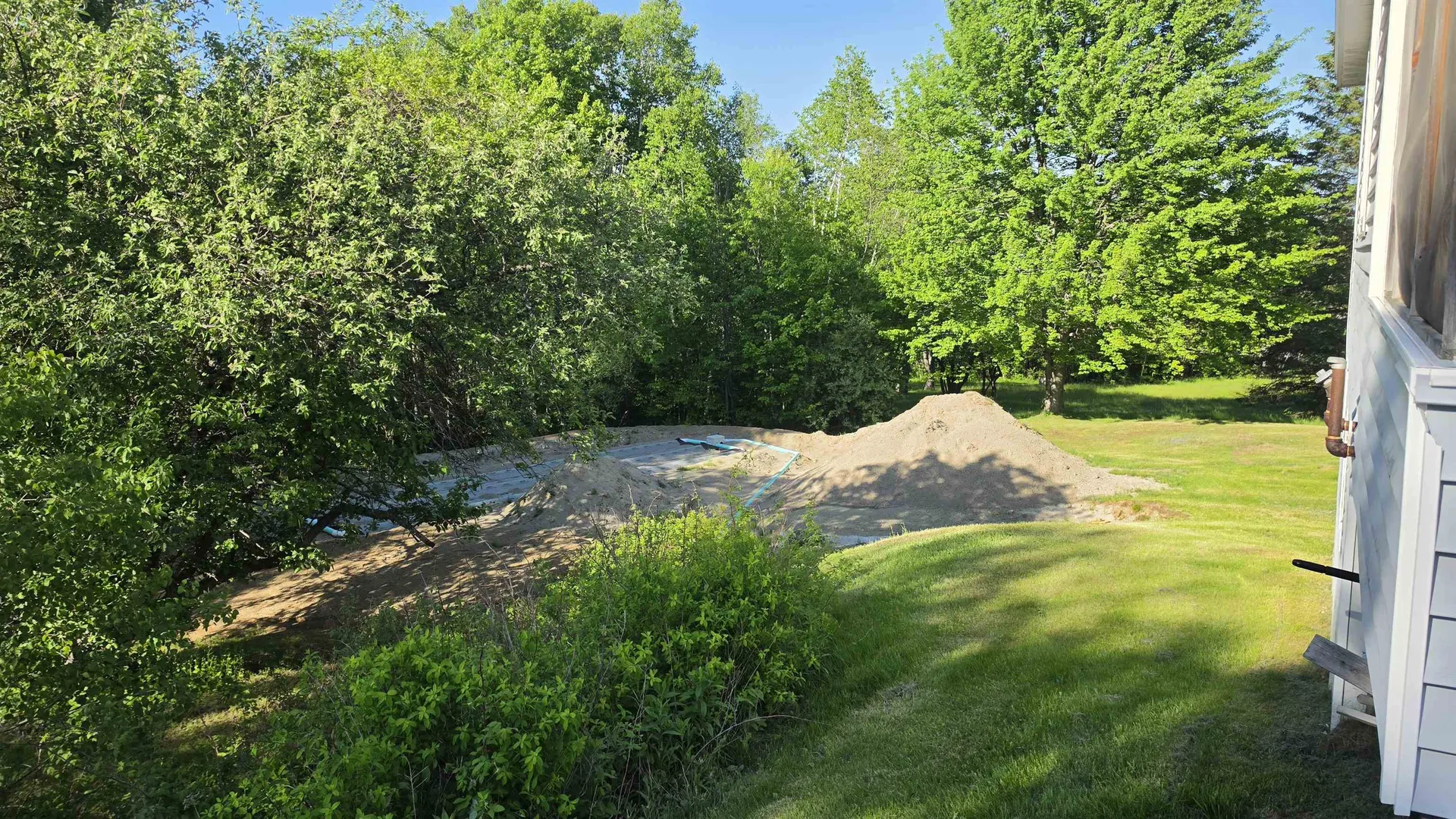 248 Gorham Hill Road Gorham NH 03581
