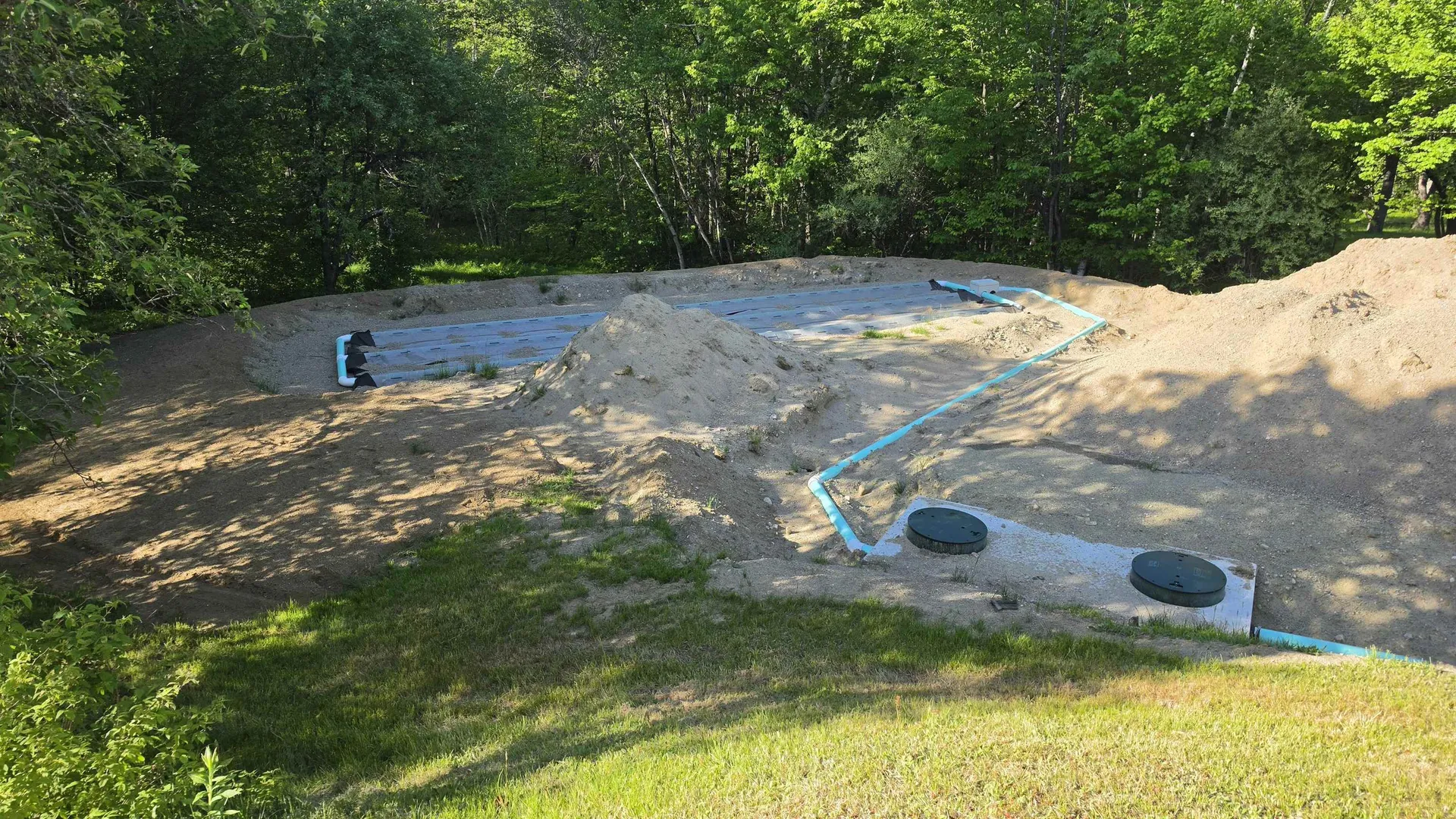 248 Gorham Hill Road Gorham NH 03581